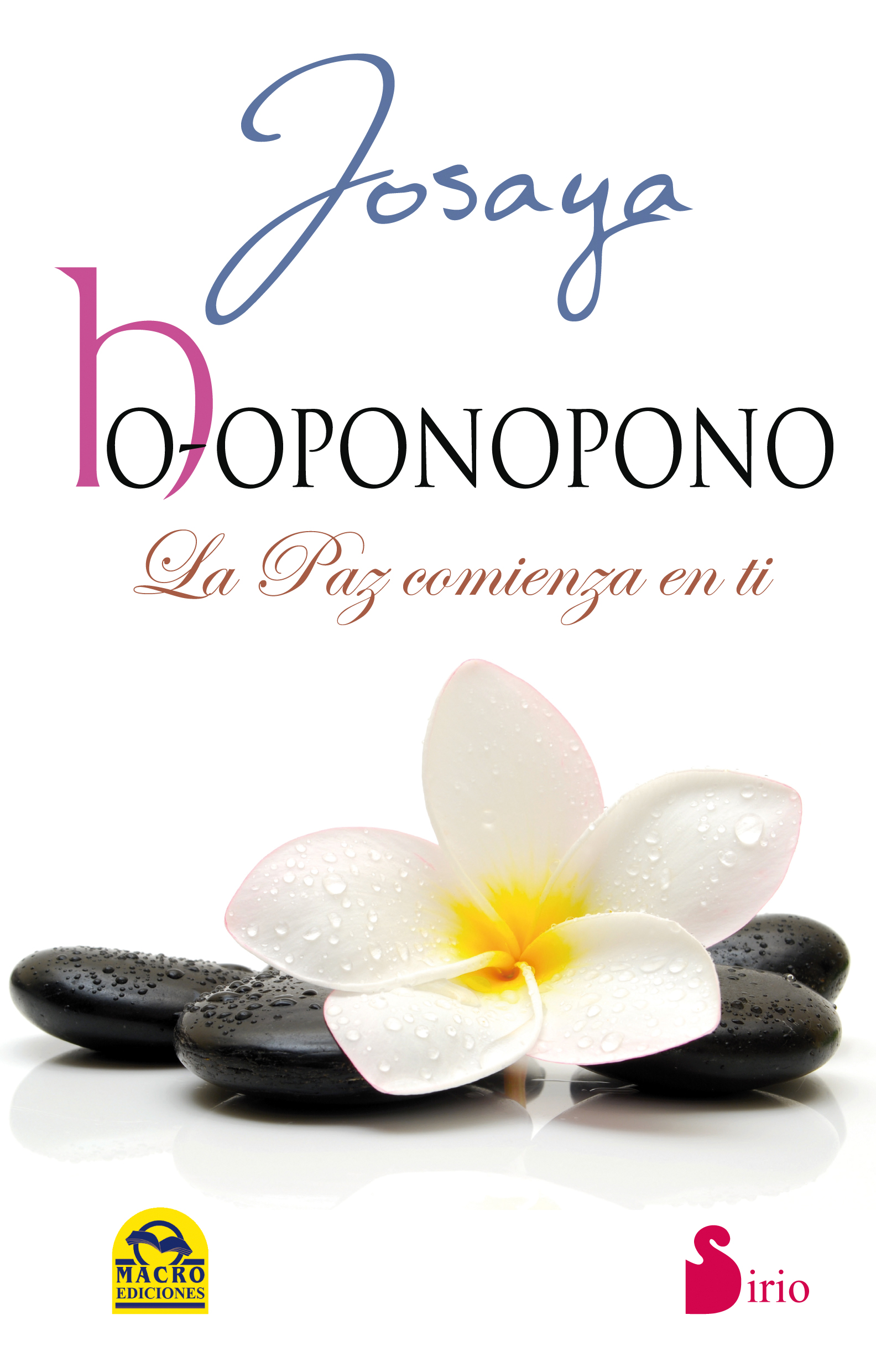 HO-OPONOPONO                                                          